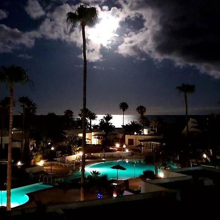科斯塔特吉塞Luxury Ocean View Playa Roca公寓 外观 照片