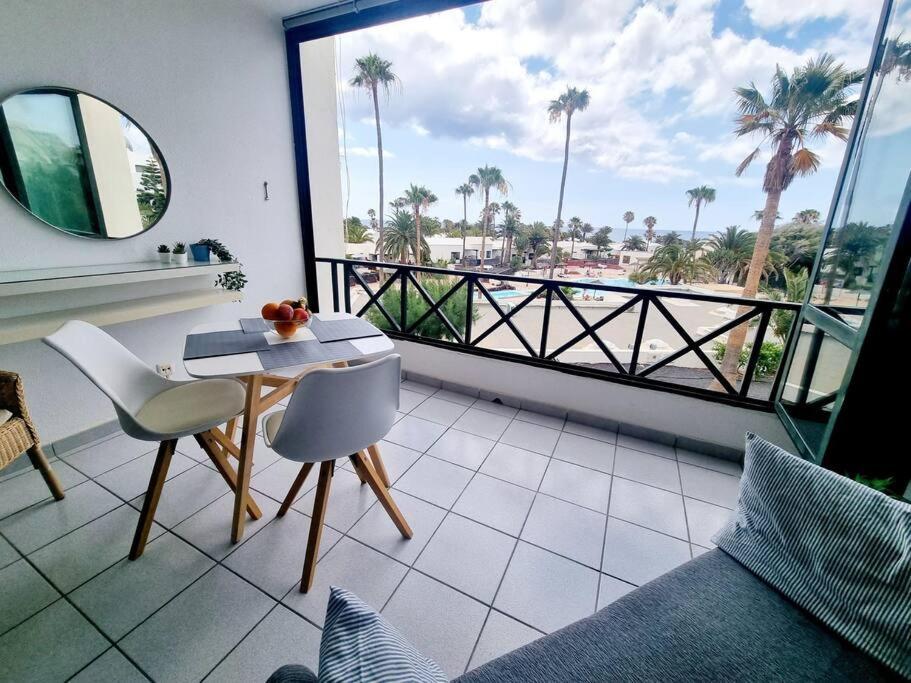 科斯塔特吉塞Luxury Ocean View Playa Roca公寓 外观 照片