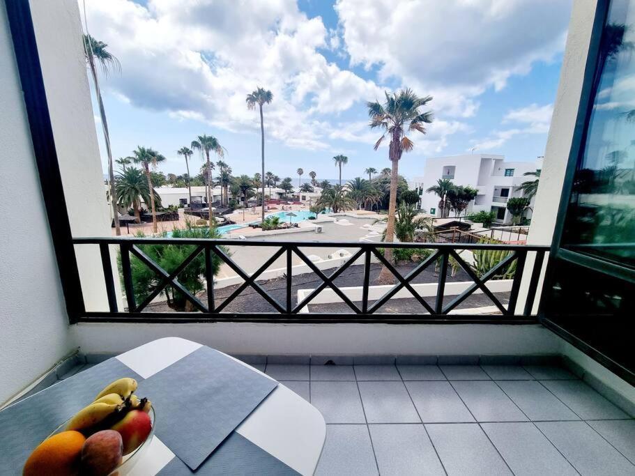 科斯塔特吉塞Luxury Ocean View Playa Roca公寓 外观 照片