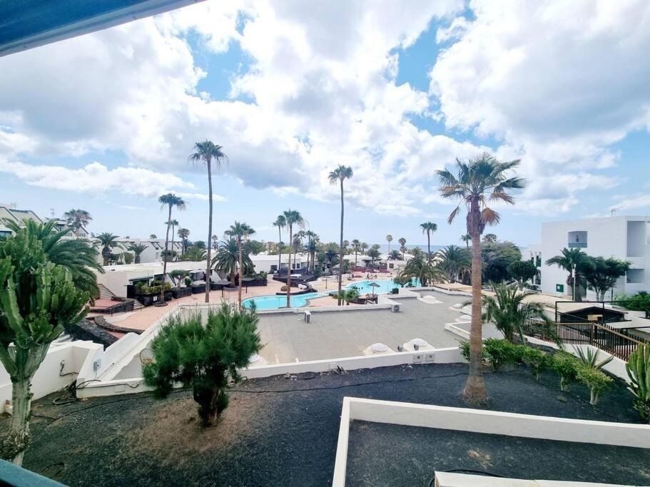 科斯塔特吉塞Luxury Ocean View Playa Roca公寓 外观 照片