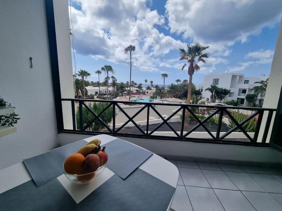 科斯塔特吉塞Luxury Ocean View Playa Roca公寓 外观 照片