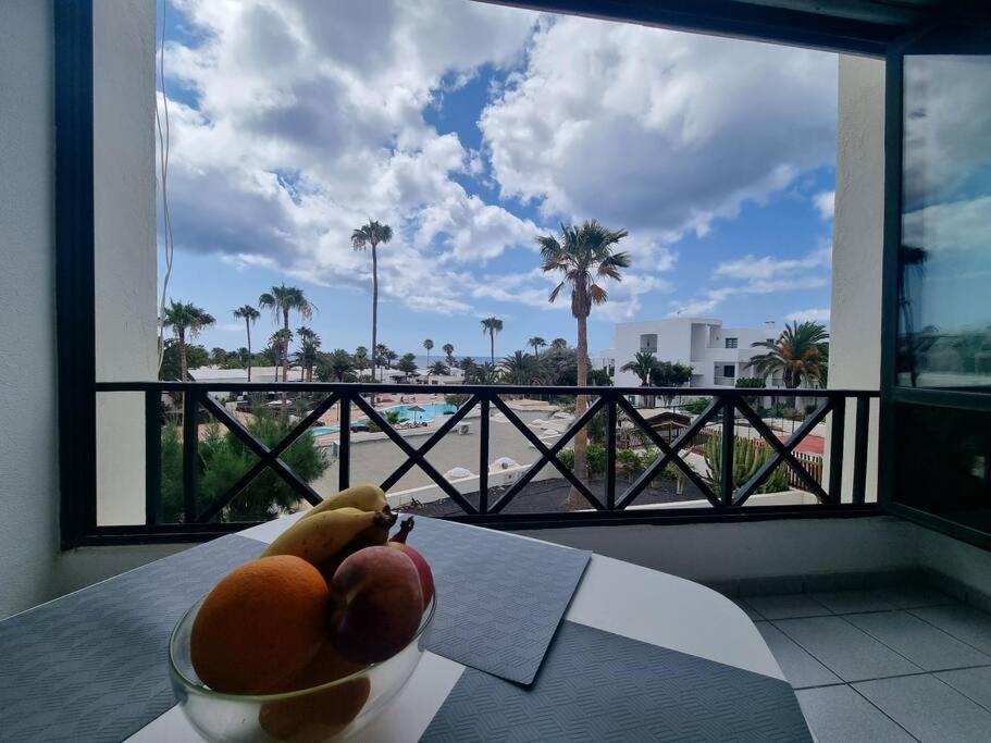 科斯塔特吉塞Luxury Ocean View Playa Roca公寓 外观 照片