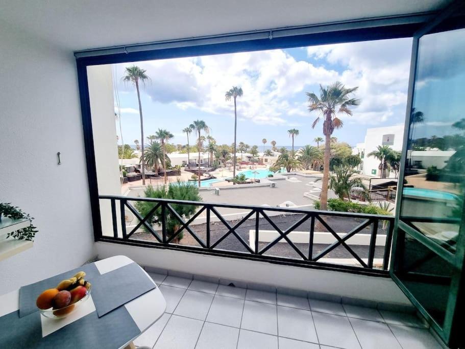 科斯塔特吉塞Luxury Ocean View Playa Roca公寓 外观 照片