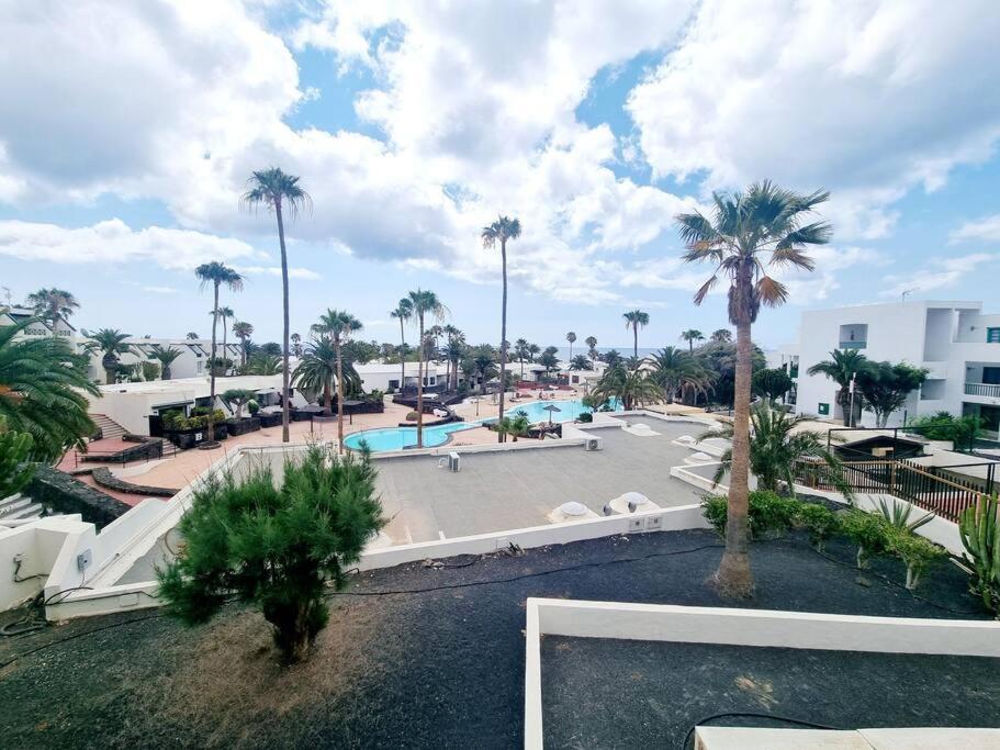科斯塔特吉塞Luxury Ocean View Playa Roca公寓 外观 照片