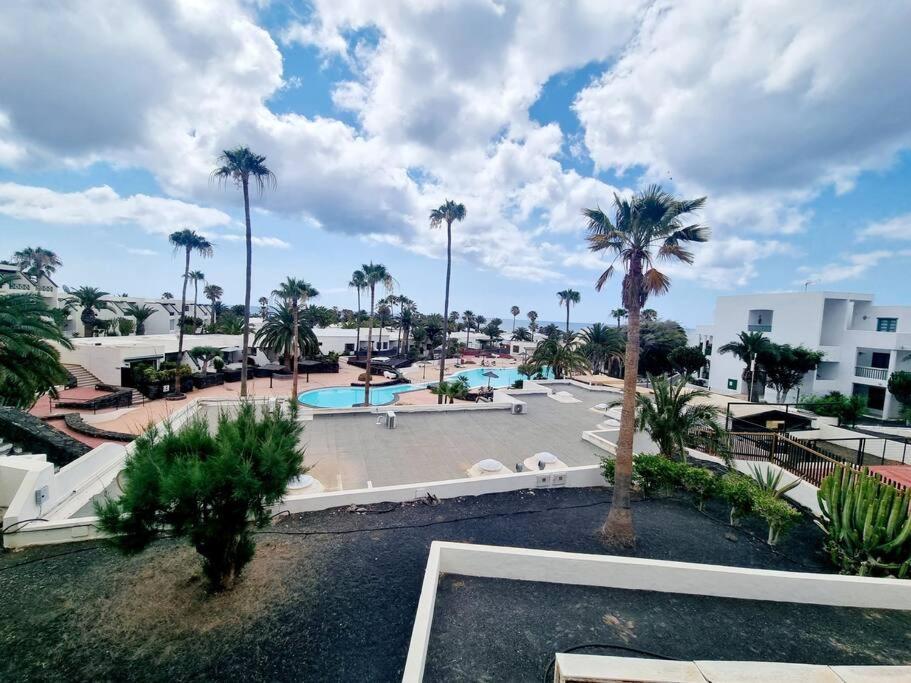 科斯塔特吉塞Luxury Ocean View Playa Roca公寓 外观 照片