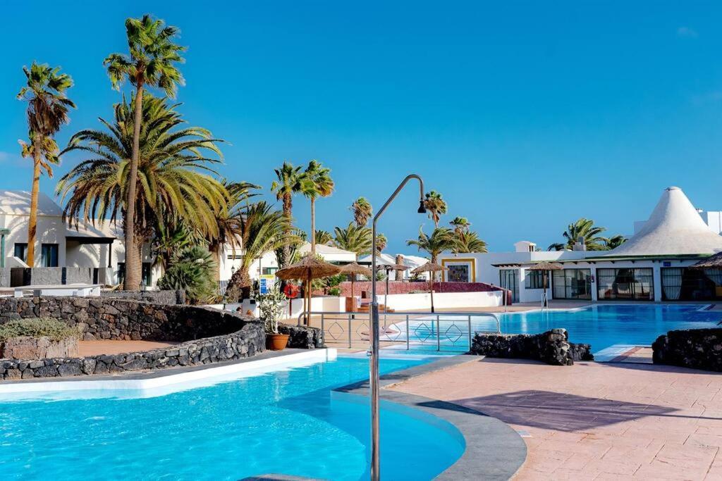 科斯塔特吉塞Luxury Ocean View Playa Roca公寓 外观 照片